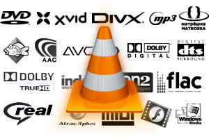 VLC MEdia player terbaru