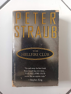 The Hellfire Club by Peter Straub