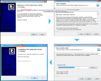 Tutorial Cara Instal Cafe Console Sendiri Di Rumah