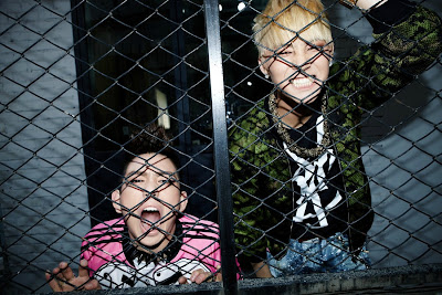 JJ Project