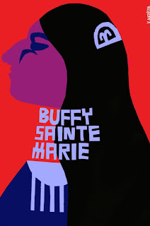 Buffy Sainte-Marie