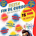 Fiesta fin de curso 23/24
