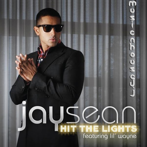 jay sean tattoos. jay sean hit the lights.