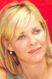 kate capshaw hair styles