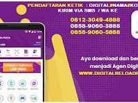 Tips Mencari Master Agen Dengan Deposit Pulsa Paling Murah dan Terpercaya