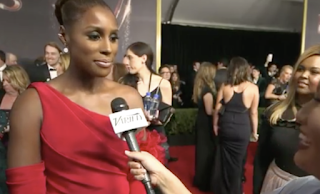 Issa Rae at the Emmys: ‘I’m Rooting for Everybody Black’ 