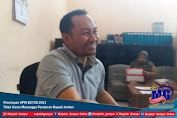 Penetapan KPM BLT DD 2021 Tidak Harus Menunggu Peraturan Bupati Jember