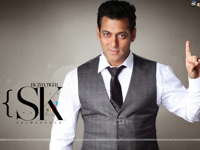 Salman Khan Wallpapers HD