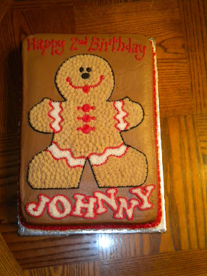 happy birthday johnny