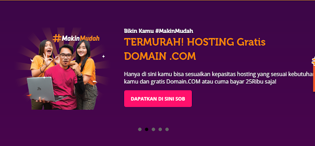 review produk dan layanan jagoan hosting