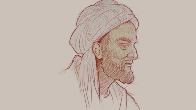 Biografi Ibnu Khaldun