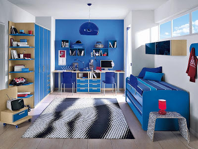 How to Decorate the Children's Bedroom