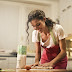 These 5 items in the kitchen that can make women's problems easier. Learn to stay healthy