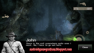 The Descent apk + obb