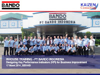 Lowongan Kerja Kawasan MM2100 Via Pos PT. Bando Electronics Indonesia, Cikarang-Bekasi