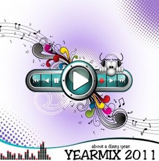 About A Dizzy Year -  Yearmix 2011 (VIDEO + AUDIO MEGAMIX)