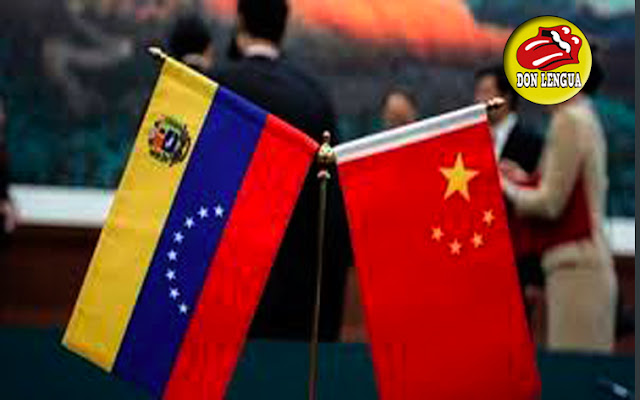 China le dará 5000 millones de dólares de préstamo más a Venezuela