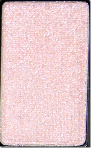 Bobbi & Katie Ballet Pink eyeshadow