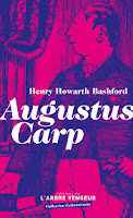 henry howarth bashford augustus carp arbre vengeur libretto