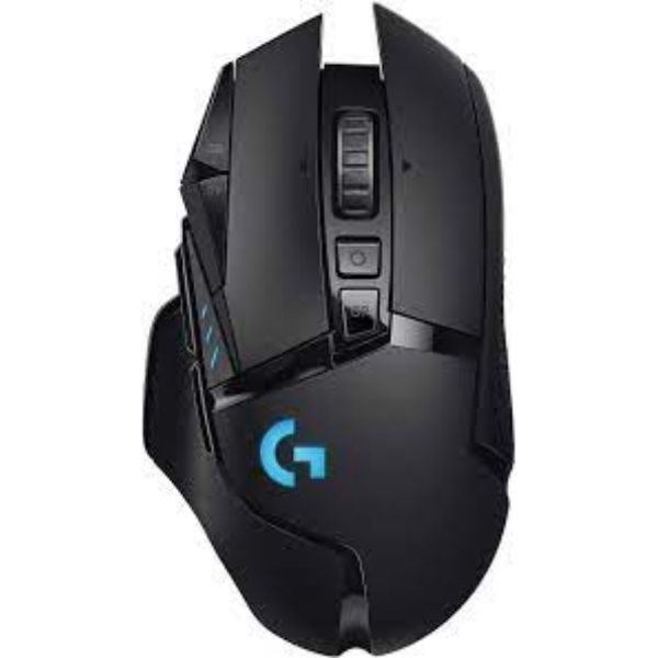 Chuột Gaming Chính Hãng