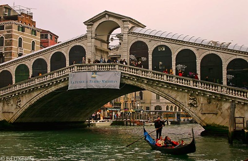 Rialto Bridge