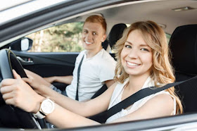 දුලීකගේ කතාව පහ What affects car insurance premiums?