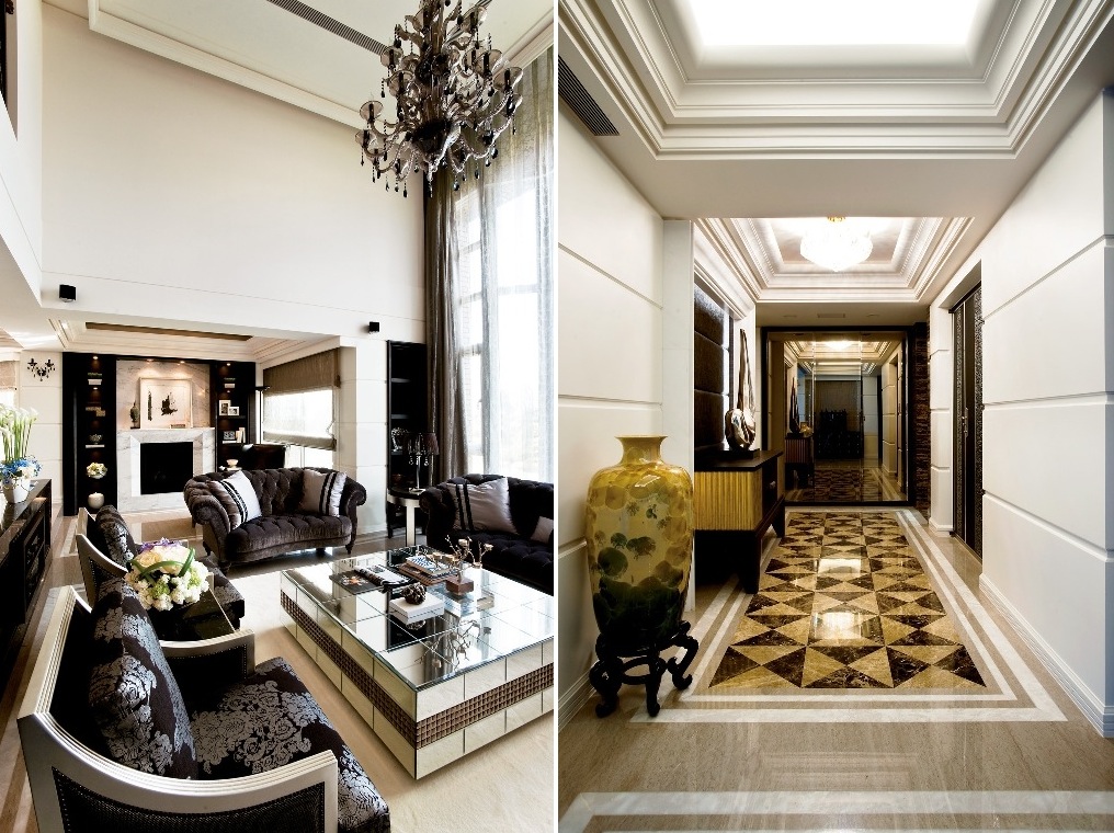 ... Classic Home | Interior Decorating, Home Design, Room Ideas