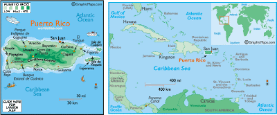 Pulau misterius Antilia - blog misteri cerita tentang dunia