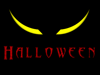 Halloween Halloween