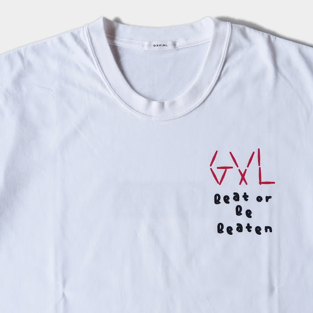 GAVIAL 2019 Autumn and Winter START TRUMPS 広島