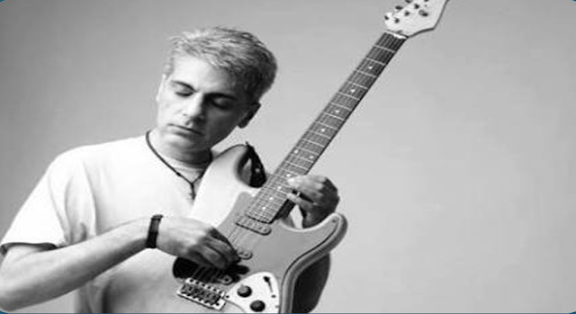 Name the instrument, Aamir Zaki was famous for