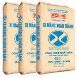 Báo giá xi măng Xuân Thành pcb30 - 2016