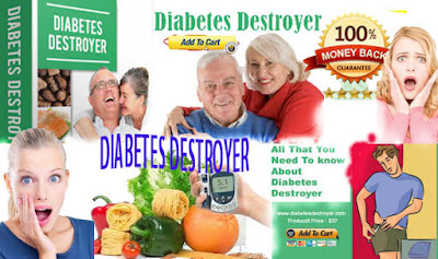  Diabetes Destroyer: Send Clicks, Stockpile Cash! (view mobile)
