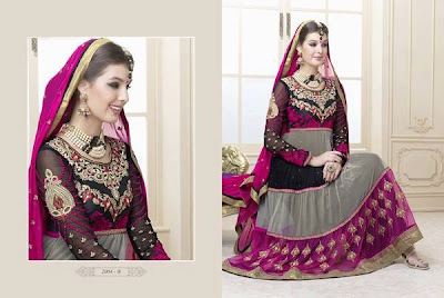 Zobi Fabrics Summer Collection 2013 For Women