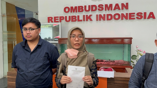 Prabowo Dilaporkan ke Ombudsman, Buntut Dugaan Maladministrasi Pengadaan Alutsista