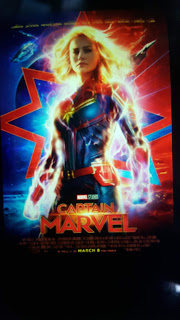 Captain Marvel 
