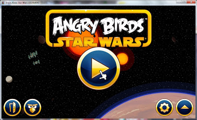 Free Download Angry Birds Star Wars 1.0 New Version