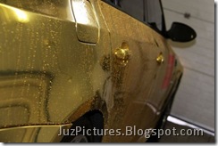 bmw-m5-gold-rear-side