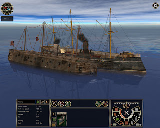 Ironclads High Seas v1.3.1.8 [FINAL]