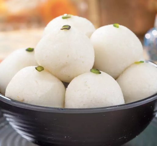 BENGALI SWEETS 