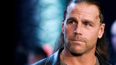 Shawn Michaels