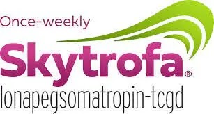 SKYTROFA™ (lonapegsomatropin-tcgd) for injection