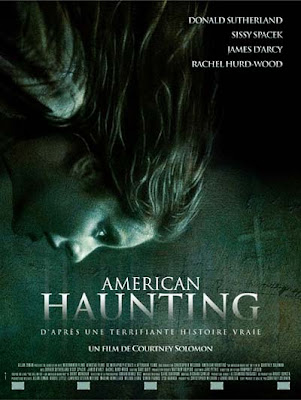 5 Film Horror yang Diangkat dari Kisah Nyata