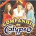 Encarte: Companhia do Calypso - Volume 01 (Ao Vivo)