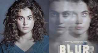 Download Blurr Movie, Watch Online on Tamilrockers And Telegram Shift Learning - Latest News Information, Entertainment, Sports, Viral