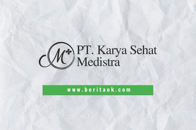 Lowongan Kerja SMK/SMA PT Karya Sehat Medistra Posisi Operator Produksi Penempatan Surabaya