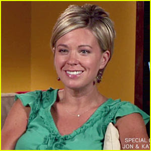 Kate Gosselin 2011