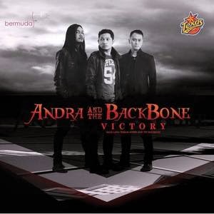 Andra And The Backbone - Victory (Full Album 2013)