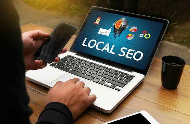 How to Optimize Your Website for Local SEO?