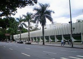 Palácio das Artes - BH